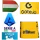 Serie A +Shield +Gate.io +U-Power (意甲+冠军盾20+左袖/背下广告)