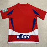 24-25 Granada Home Fans Soccer Jersey