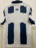 1995-1996 Monterrey Home Retro Soccer Jersey
