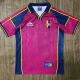 2000 Venezuela Home Retro Soccer Jersey
