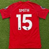 24-25 Bournemouth Red Special Edition Fans Soccer Jersey