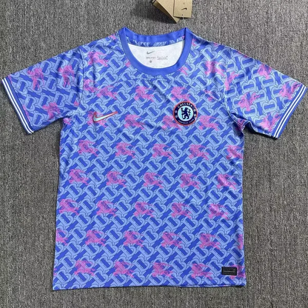 24-25 CHE Joint Edition Fans Soccer Jersey