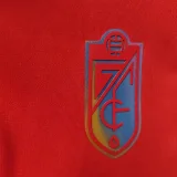 24-25 Granada Home Fans Soccer Jersey