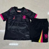 24-25 CHE Away Kids Soccer Jersey