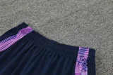 2024-25 Argentina Light blue Training Short Suit