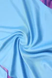2024-25 Argentina Light blue Training Short Suit