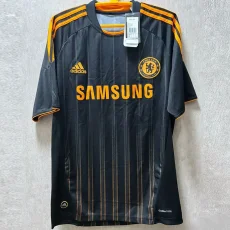 2010-2011 CHE Third Retro Soccer Jersey