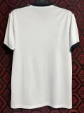 24-25 Japan White Special Edition Fans Training Shirts *九尾鸣人