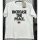 T215 JAMES White High Quality Casual T-Shirt