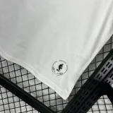 T216 NBA White High Quality Casual T-Shirt