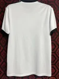 24-25 Japan White Special Edition Fans Training Shirts *樱花龙