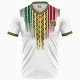 24-25 Mali Home Fans Soccer Jersey