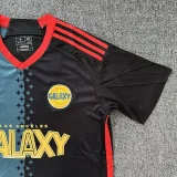 24-25 LA Galaxy Third Fans Soccer Jersey
