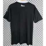 24-25 Monaco Black Commemorative Edition Soccer Jersey