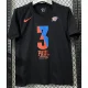 T189 OKC PAUL #3 Black High Quality Casual T-Shirt