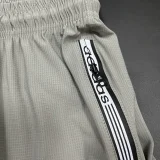 DF2047 AD Yellow gray Casual Short Pants