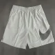 D660 NK Grey Casual Short Pants