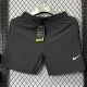DF2401 NK Dark gray Casual Short Pants