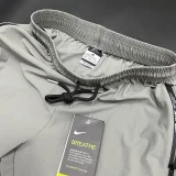 DF2047 AD Yellow gray Casual Short Pants