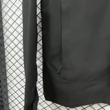 2024 TNF Black Outdoor Jackets #F701冲锋衣