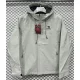 2024 Camel Grey Outdoor Jackets #F705冲锋衣