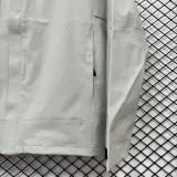 2024 NK Grey Outdoor Jackets #F700冲锋衣