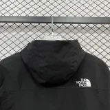 2024 TNF Black Outdoor Jackets #F701冲锋衣