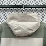 2024 NK Grey green Outdoor Jackets #F700冲锋衣