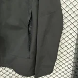 2024 TNF Black Outdoor Jackets #F701冲锋衣