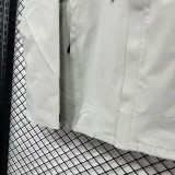 2024 NK Grey Outdoor Jackets #F700冲锋衣
