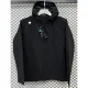 2024 Descente Black Outdoor Jackets #F703冲锋衣
