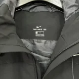 2024 NK Black Outdoor Jackets #F700冲锋衣