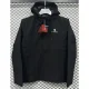 2024 Camel Black Outdoor Jackets #F705冲锋衣
