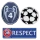 UCL(欧冠+4字杯)