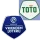 Eredivisie +TOTO (荷甲普章+左袖广告)