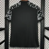 24-25 Atletico Mineiro Third Fans Soccer Jersey