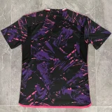 24-25 RMA Purple Training Shirts *粉边