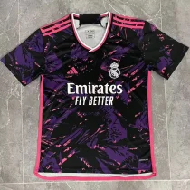 24-25 RMA Purple Training Shirts *粉边
