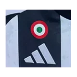 24-25 JUV Home Fans Soccer Jersey *前带广告
