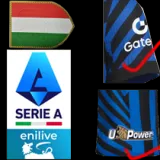 24-25 INT Home Fans Soccer Jersey
