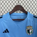 24-25 Burgos CF Third Fans Soccer Jersey