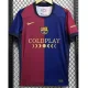 24-25 BAR Home Fans Soccer Jersey *Coldplay广告