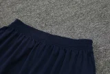 24-25 CHE Royal blue Tank top and shorts suit