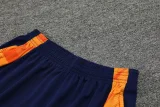 2024 AD Orange Training Short Suit