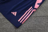 2024 AD Pink Training Short Suit