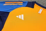 2024 AD Orange Training Short Suit
