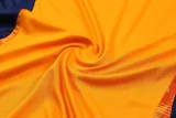 2024 AD Orange Tank top and shorts suit