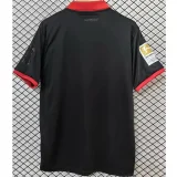 24-25 LeverKusen 120th Anniversary Fans Soccer Jersey