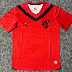 24-25 Recife Sports Third Fans Soccer Jersey