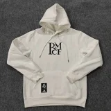 24-25 RMA White Hoody 白色(加绒)